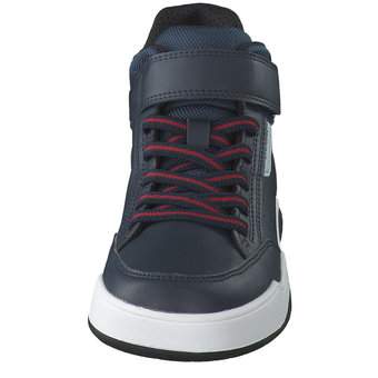Geox Perth Boy Sneaker High in blau