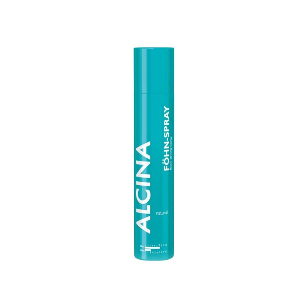 Alcina Spray thermo-coiffant Spray capillaire