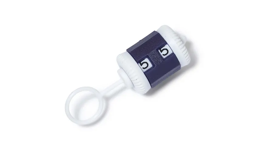 Prym Reihenzähler Universal Kunststoff