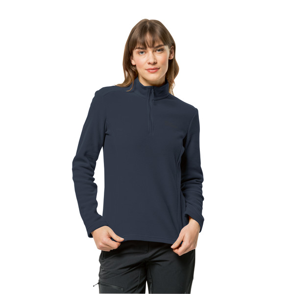 TAUNUS HZ W Damen - Fleecepullover