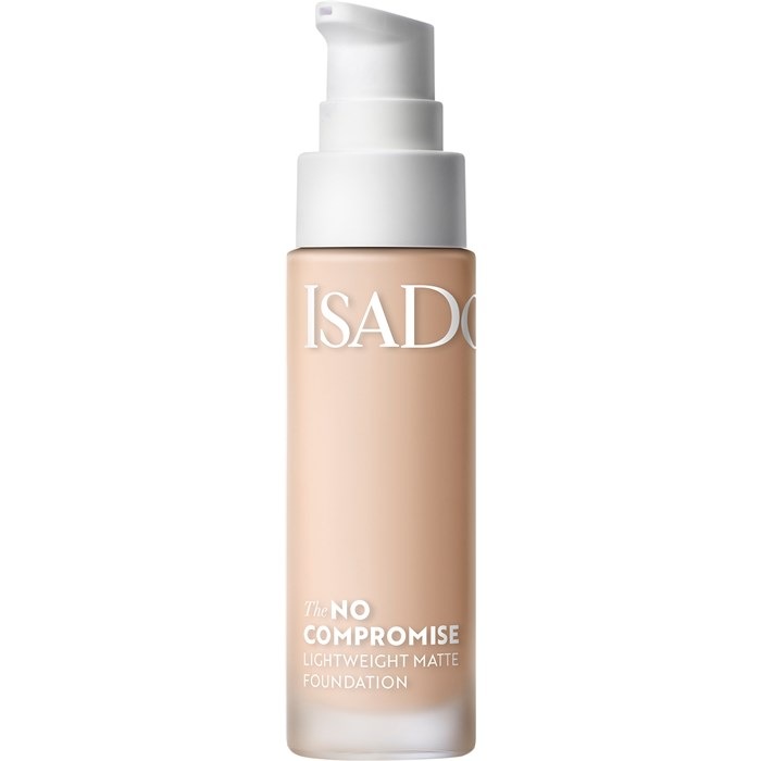 Lightweight Matte Foundation