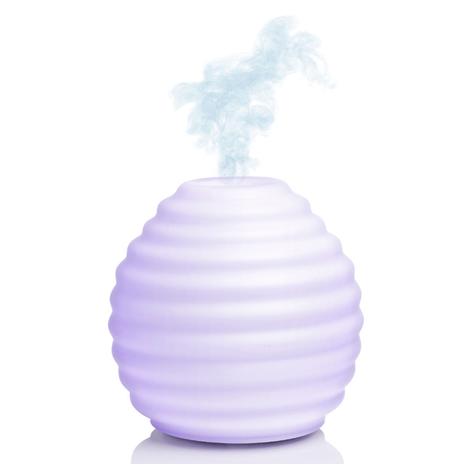 Puressentiel Diffuseur Humidificateur Ultrasonique API 4 couleurs d'ambiance