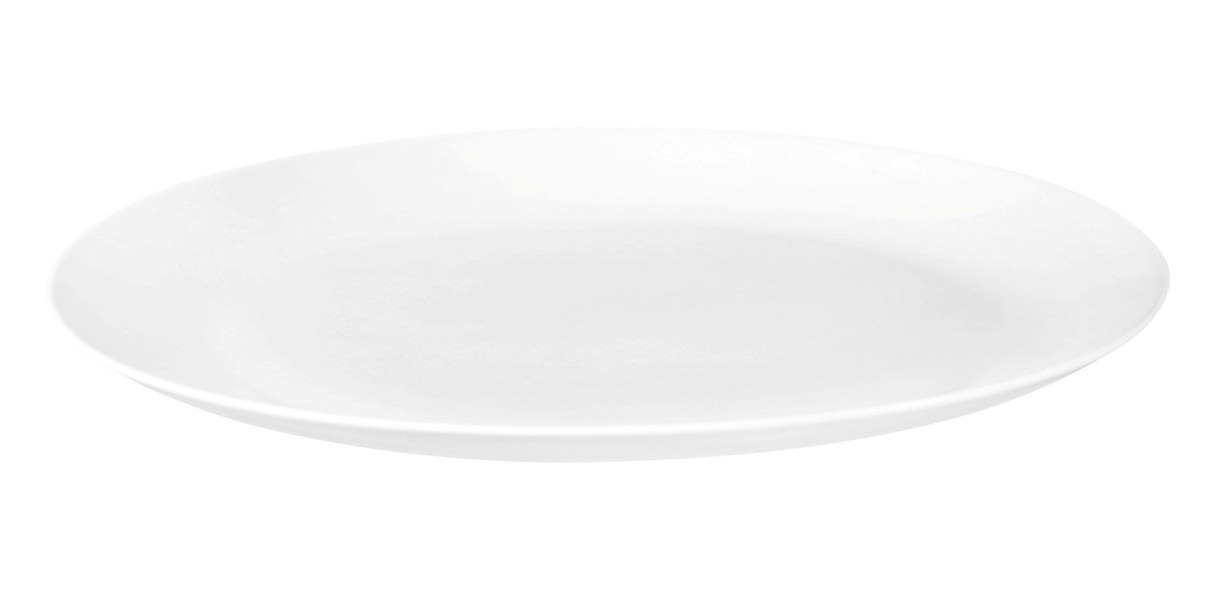 SeltmannServierplatte oval 31,5x21cm