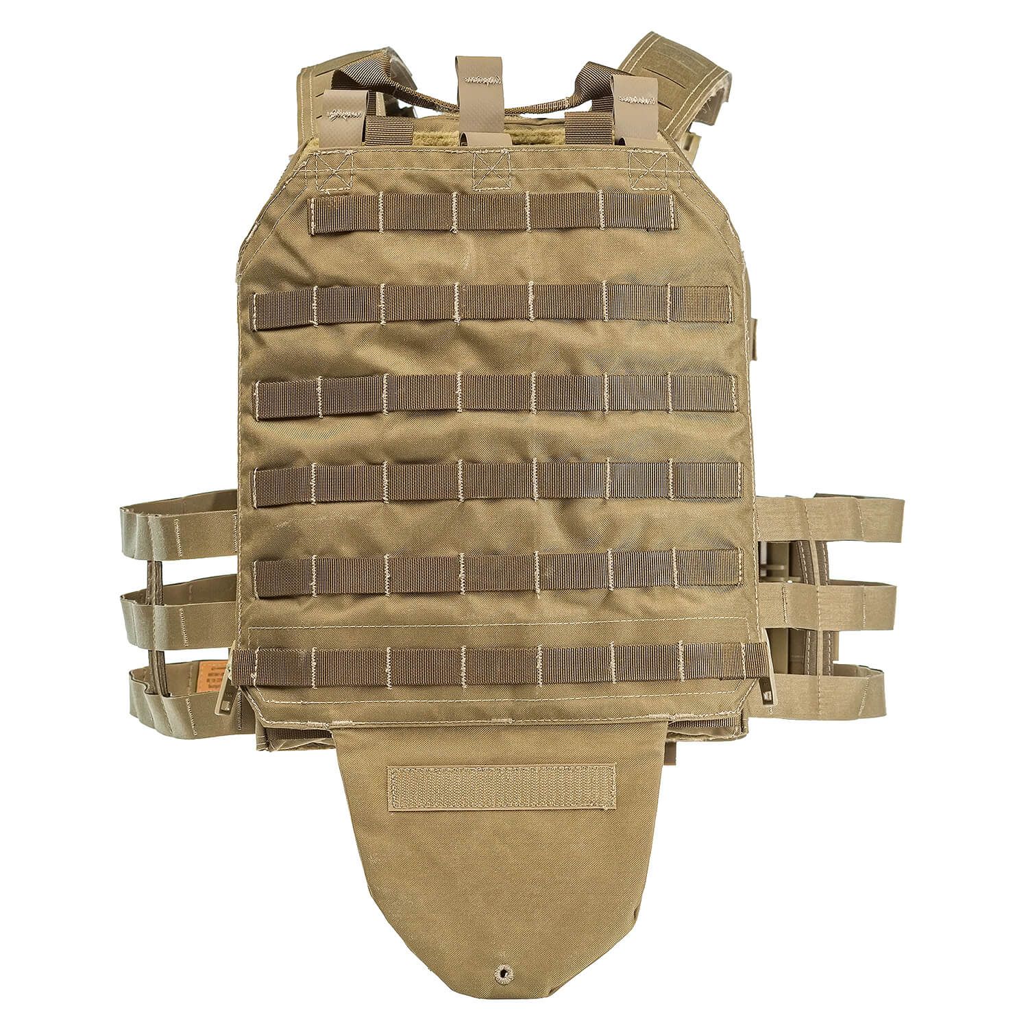 Plattenträger-Set Plate Carrier LT042/2