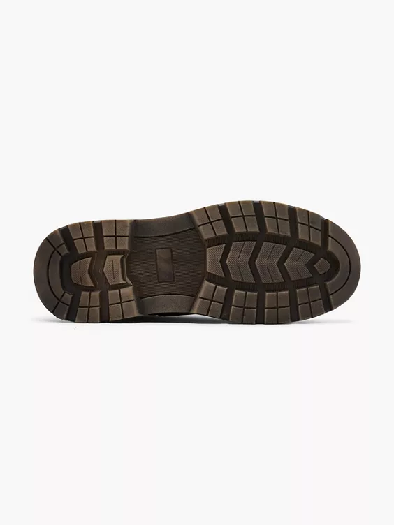Landrover Schnürboots