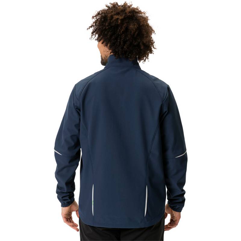 VAUDE Wintry IV Fahrradjacke Herren
