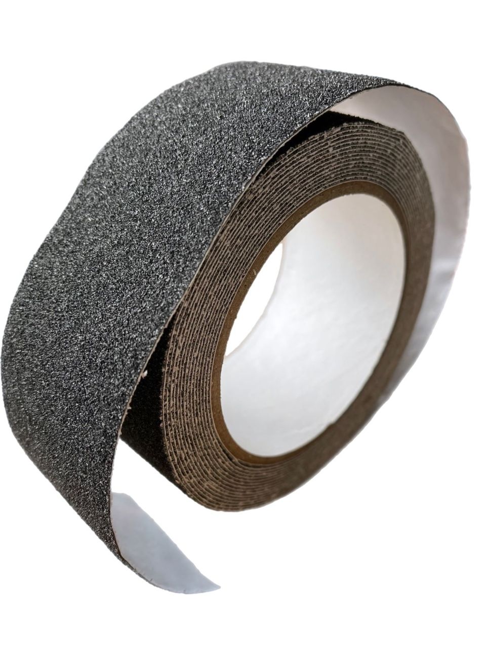 Vago-Tools Antirutschband Klebeband Gripband Streifen 5m Anti Rutschband 50mm 1x