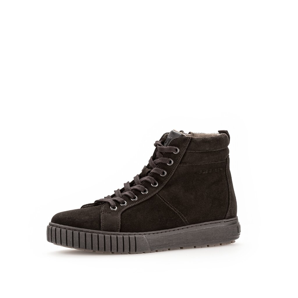 Pius Gabor PG1026 Sneaker high braun