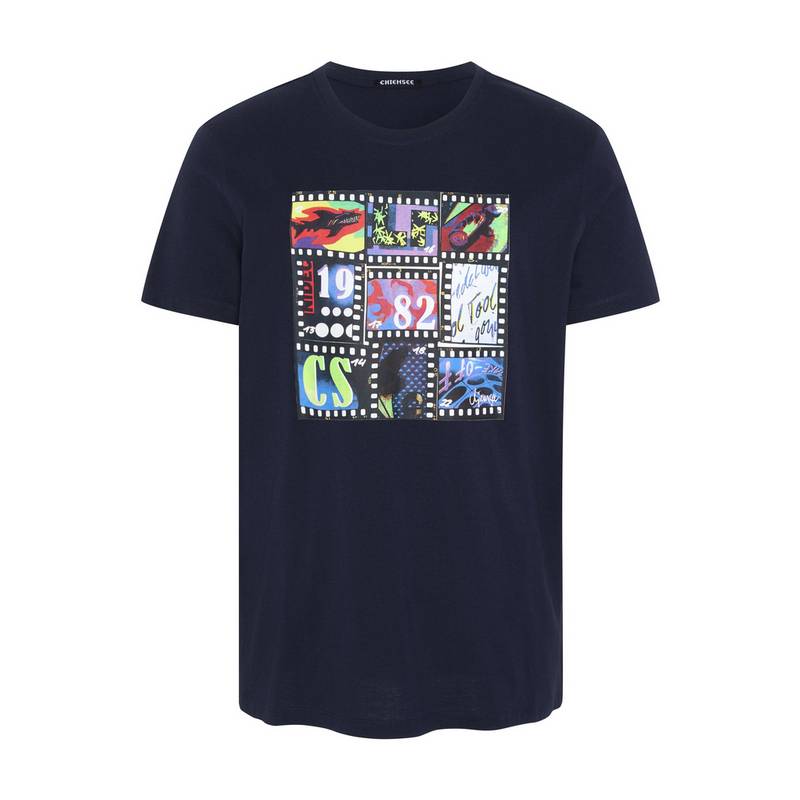 Chiemsee T-Shirt T-Shirt Herren