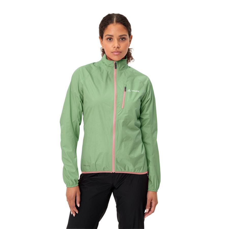 Drop III Regenjacke Damen