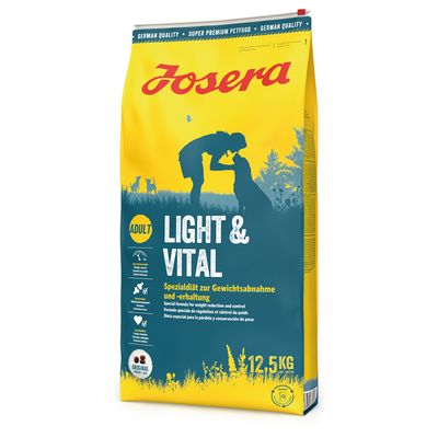 Josera Light & Vital