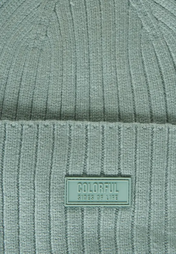 Street One Strick Beanie