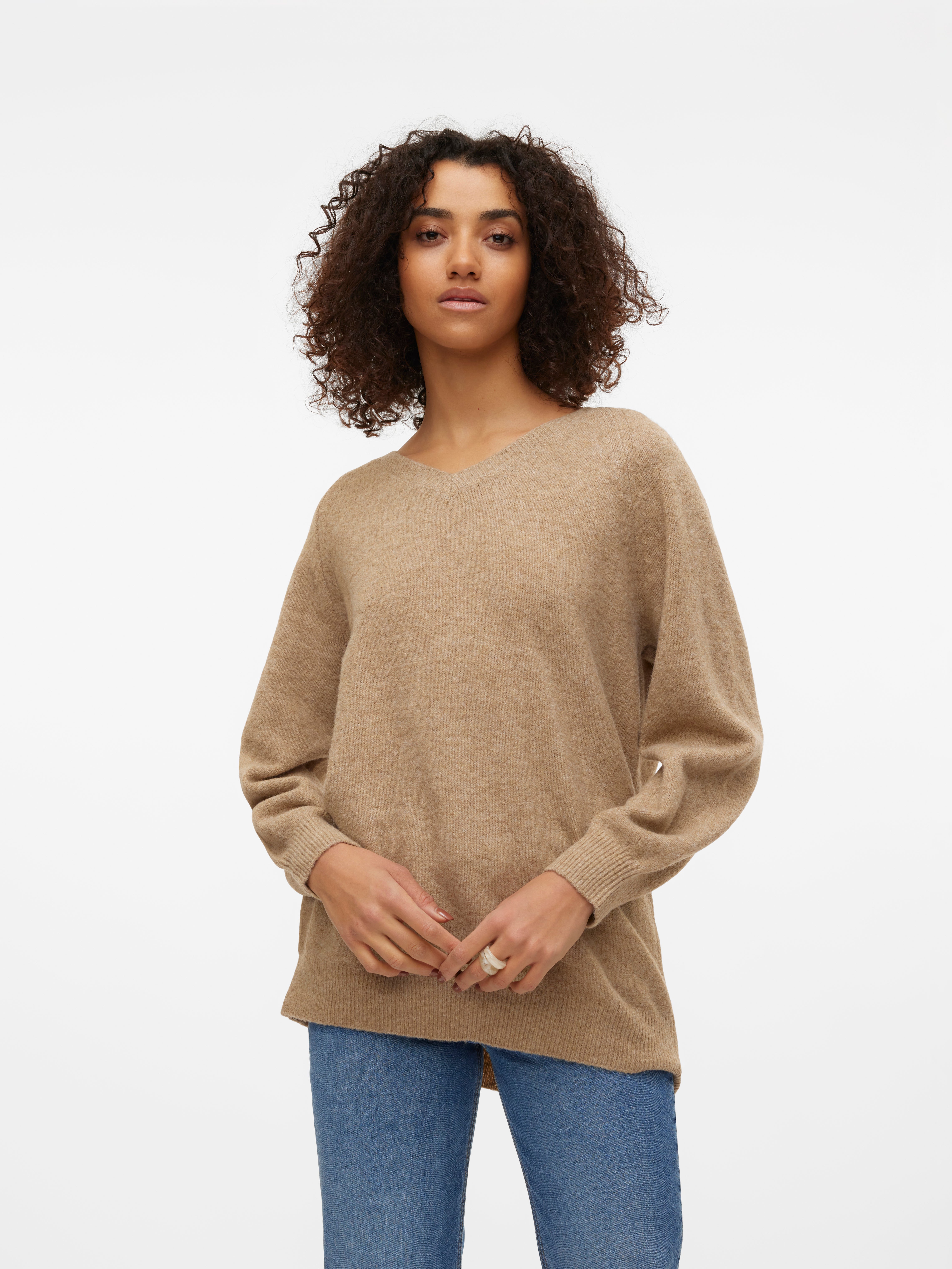 VMLEAF Pullover