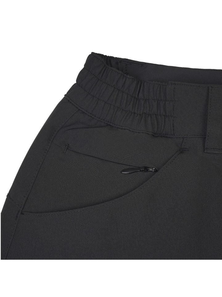 Icepeak Bedra Outdoor Rock in Schwarz günstig kaufen