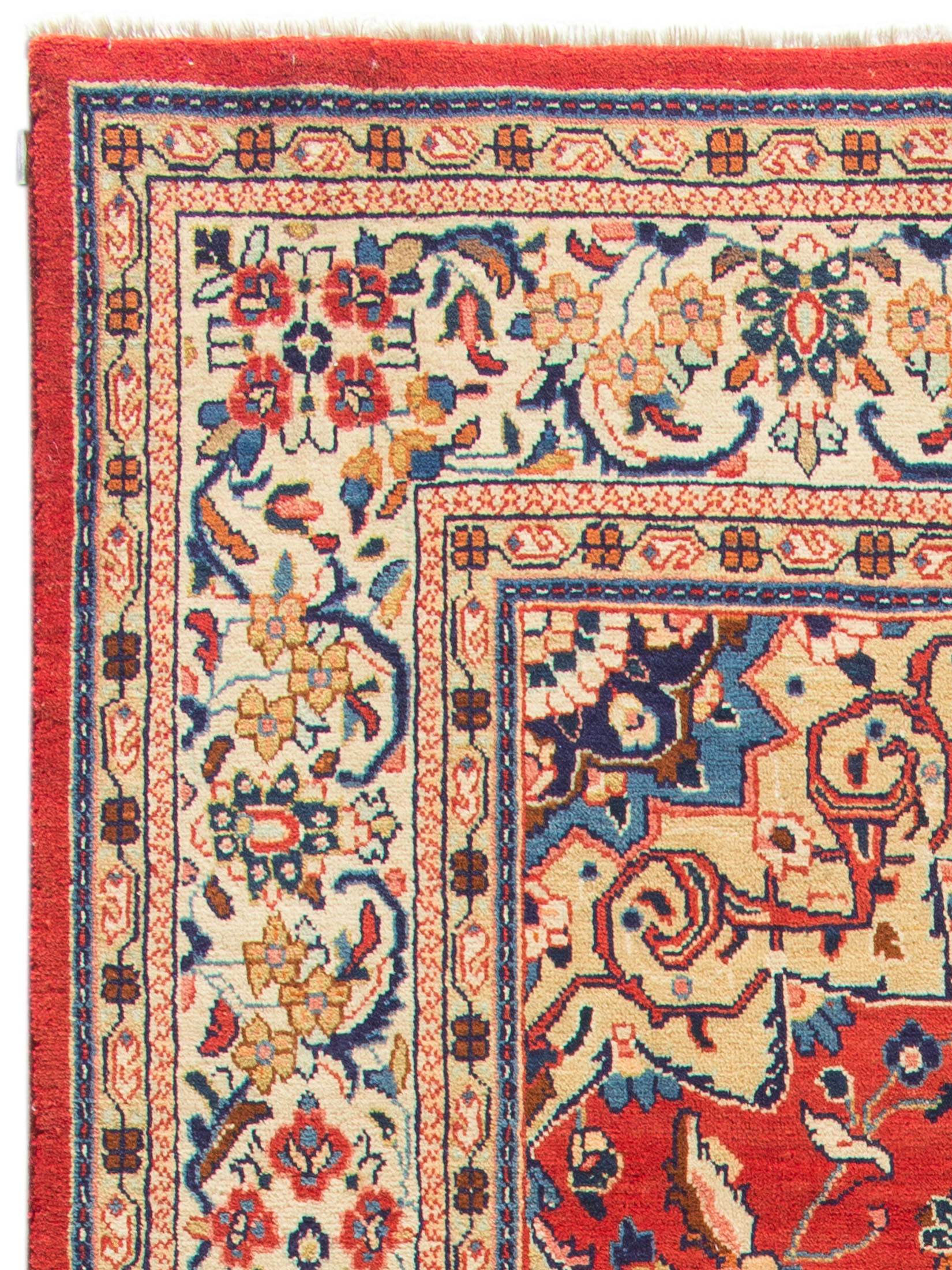Sarough Mahal ca. 240 x 348 cm, Unikat / Einzelstück
