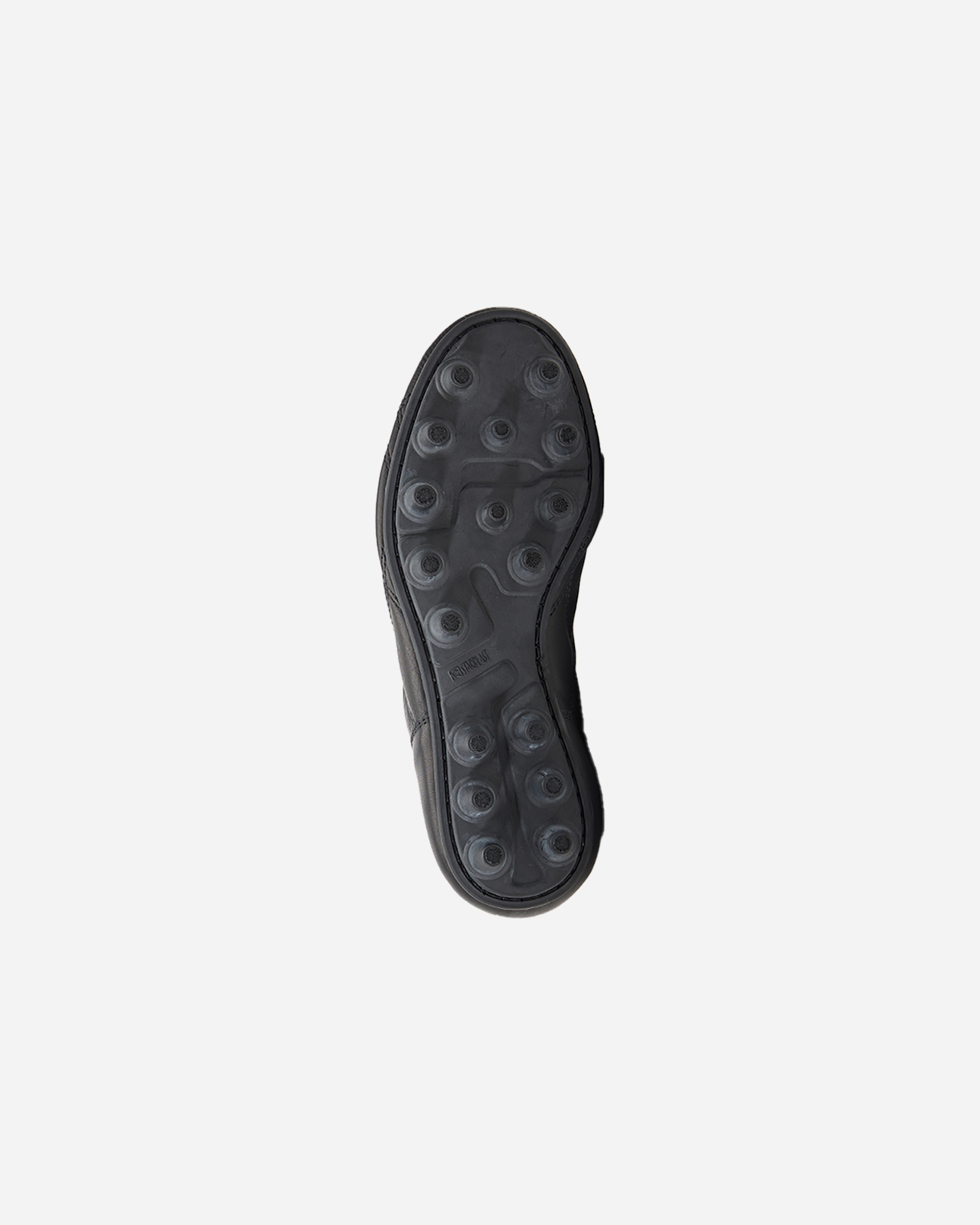 Topánky Calcium Slipper Gold New Star FG Jr JMNJ2P01-U01U01
