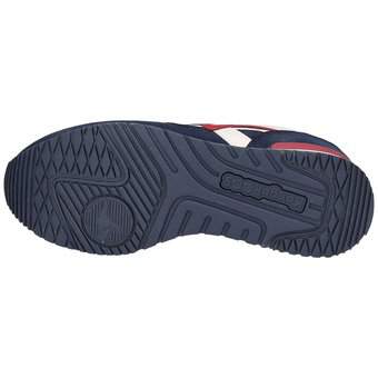 KangaROOS K UR Miky Sneaker in blau