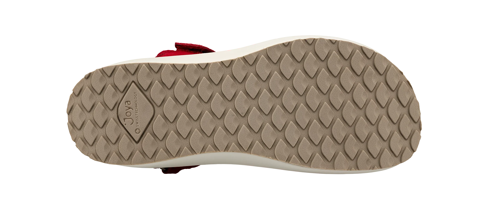 Merida Red