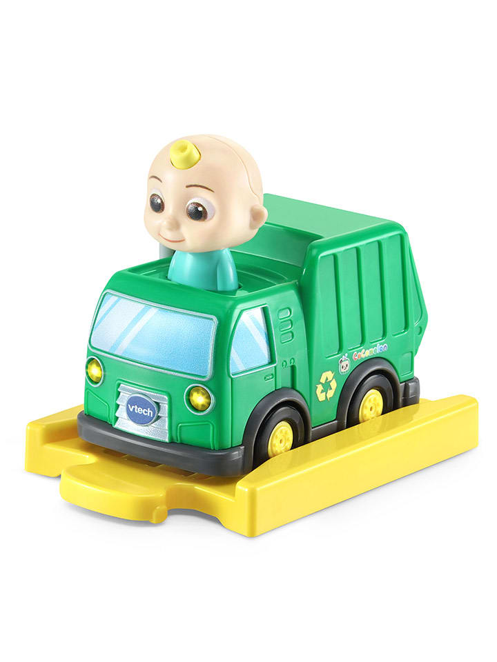 vtech Müllwagen 
