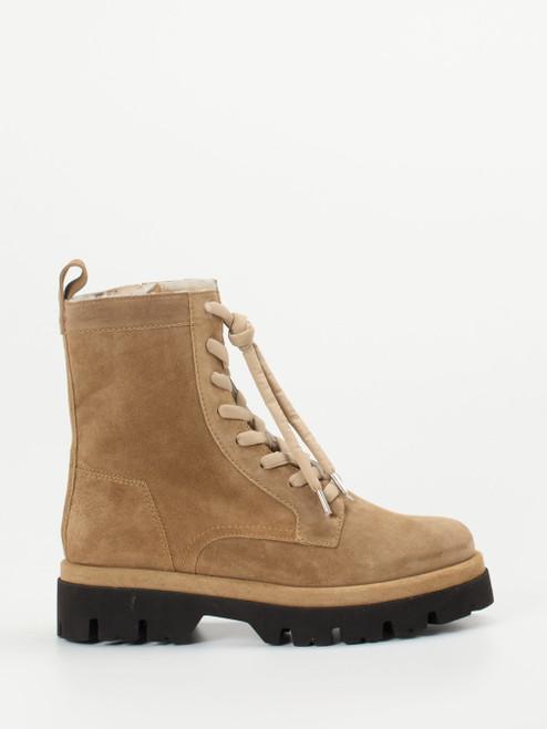 Schnürstiefelette-18232990004 Donna Carolina
