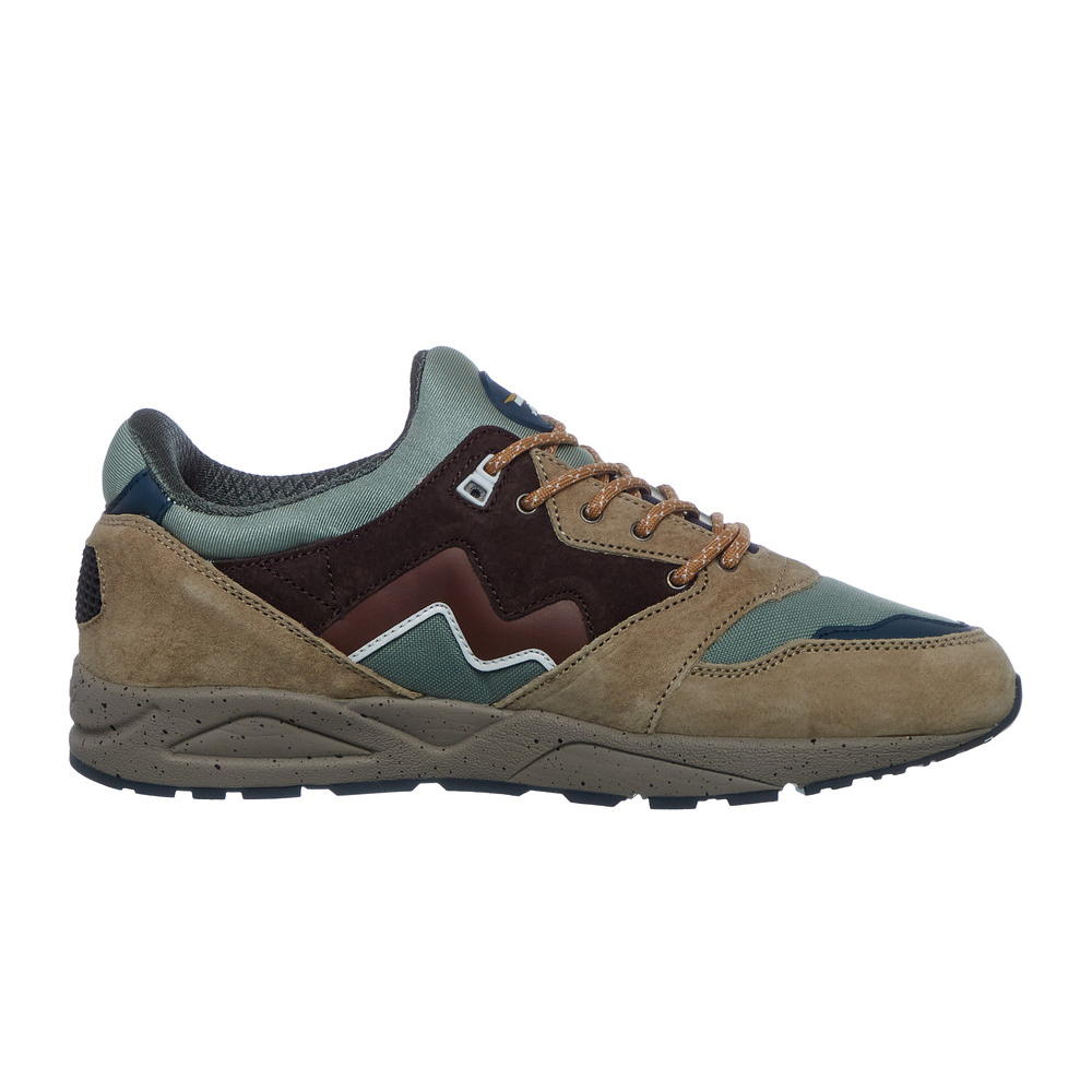 Karhu Aria 95 F803106 / braun