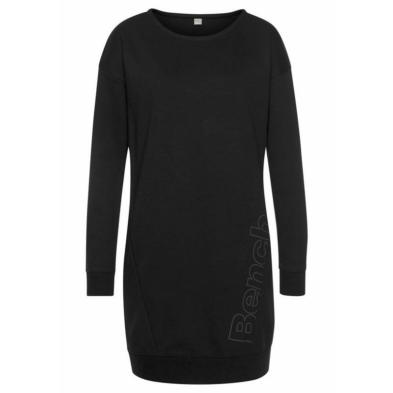 Bench Jerseykleid Damen