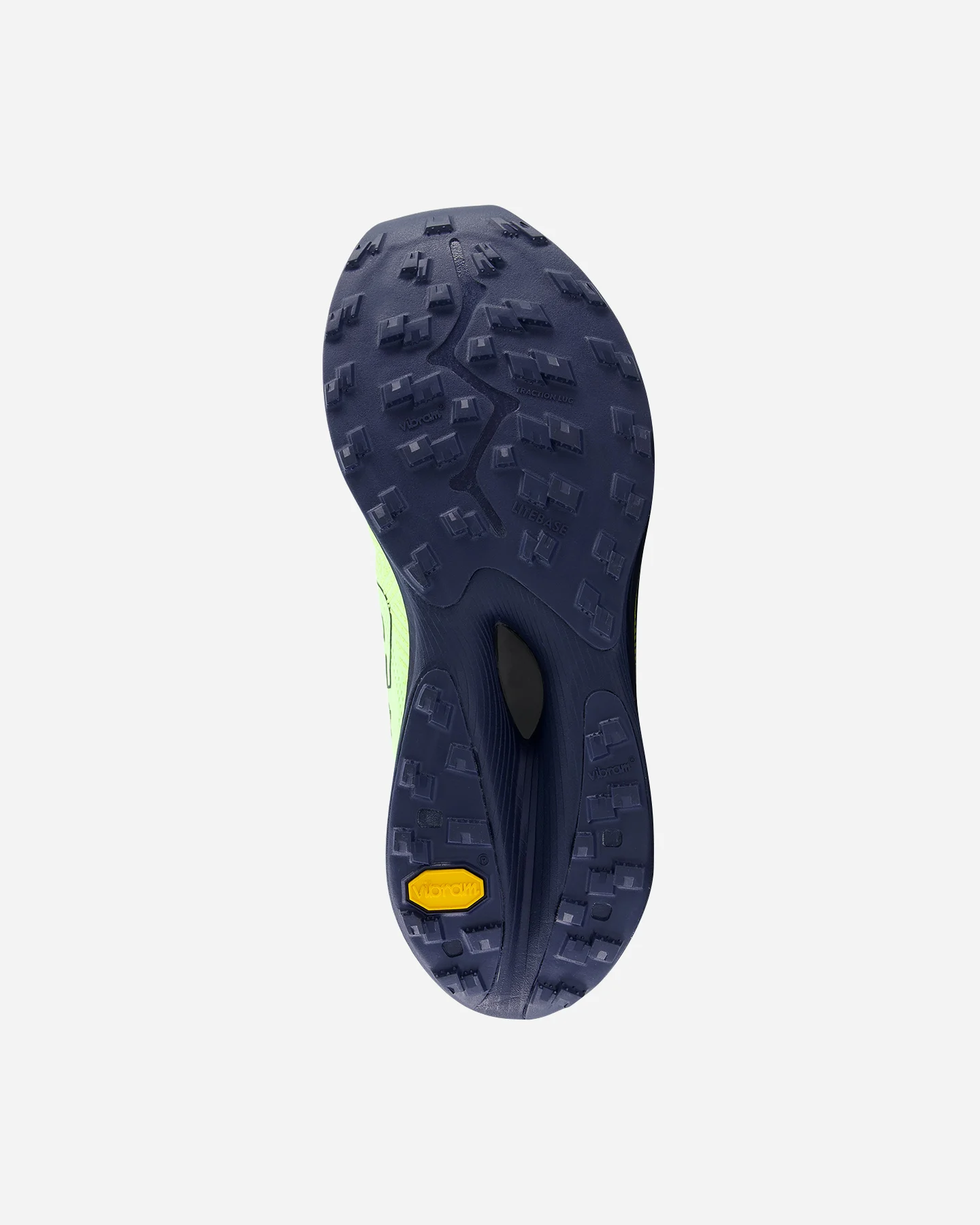 Trailové topánky New Balance Fuelcell Supercomp Trail M MTTRXCC