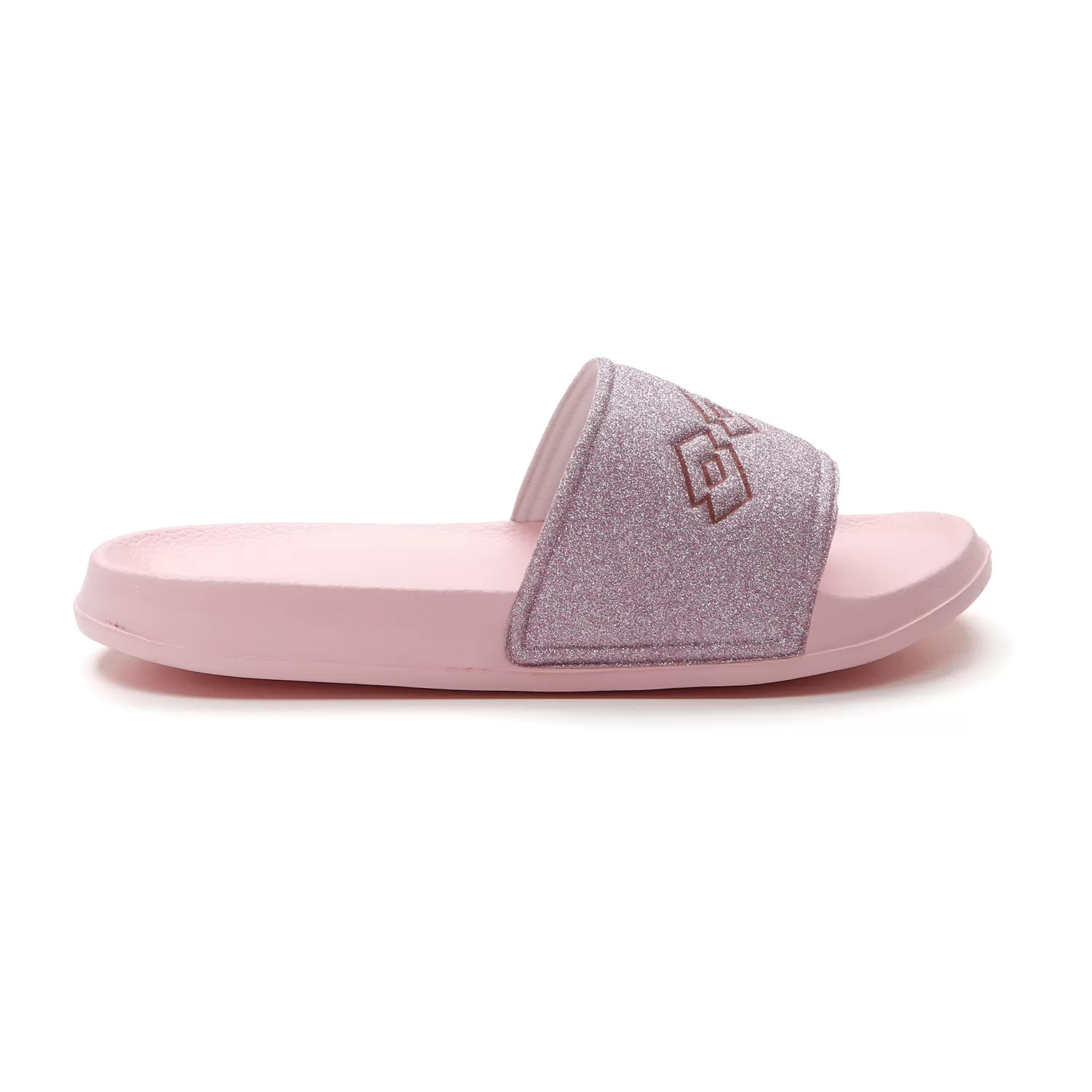 GAYA II SLIDE W HUSHED VIOLET
