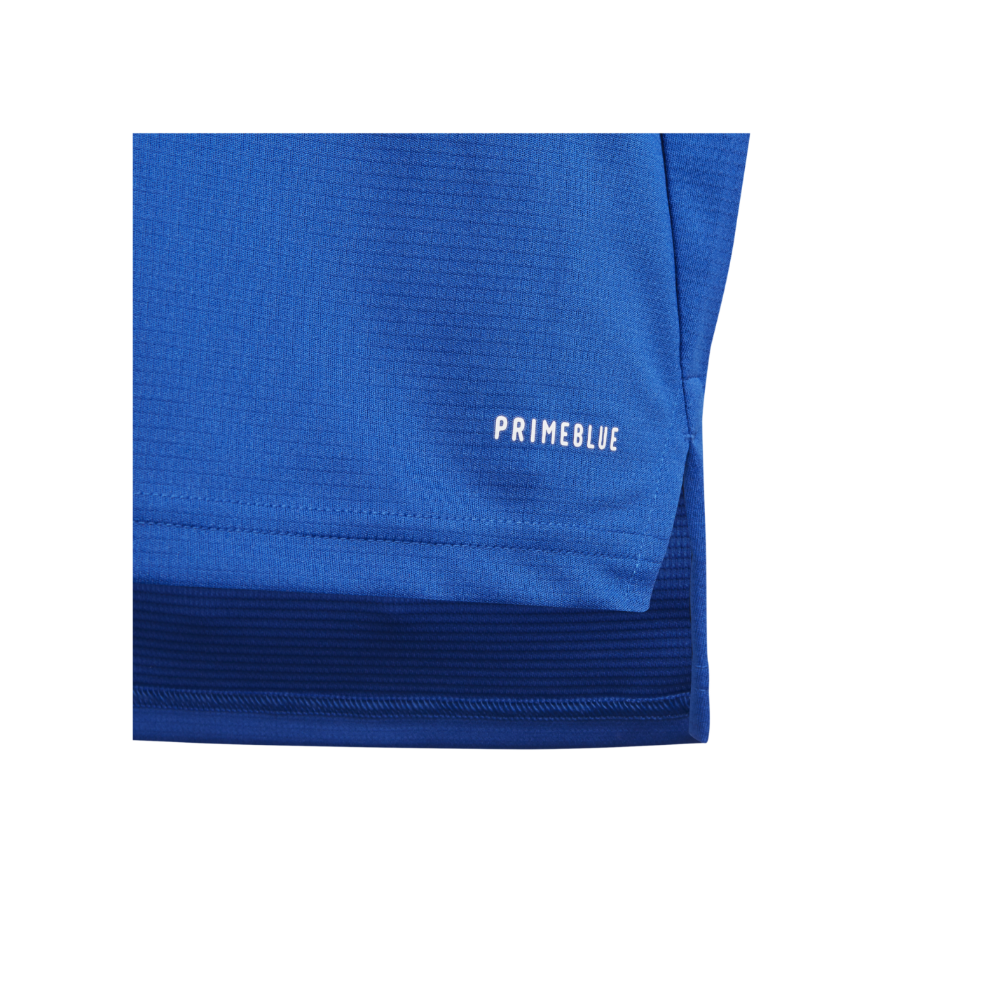 adidas Condivo 21 Sweatshirt Kids Blau
