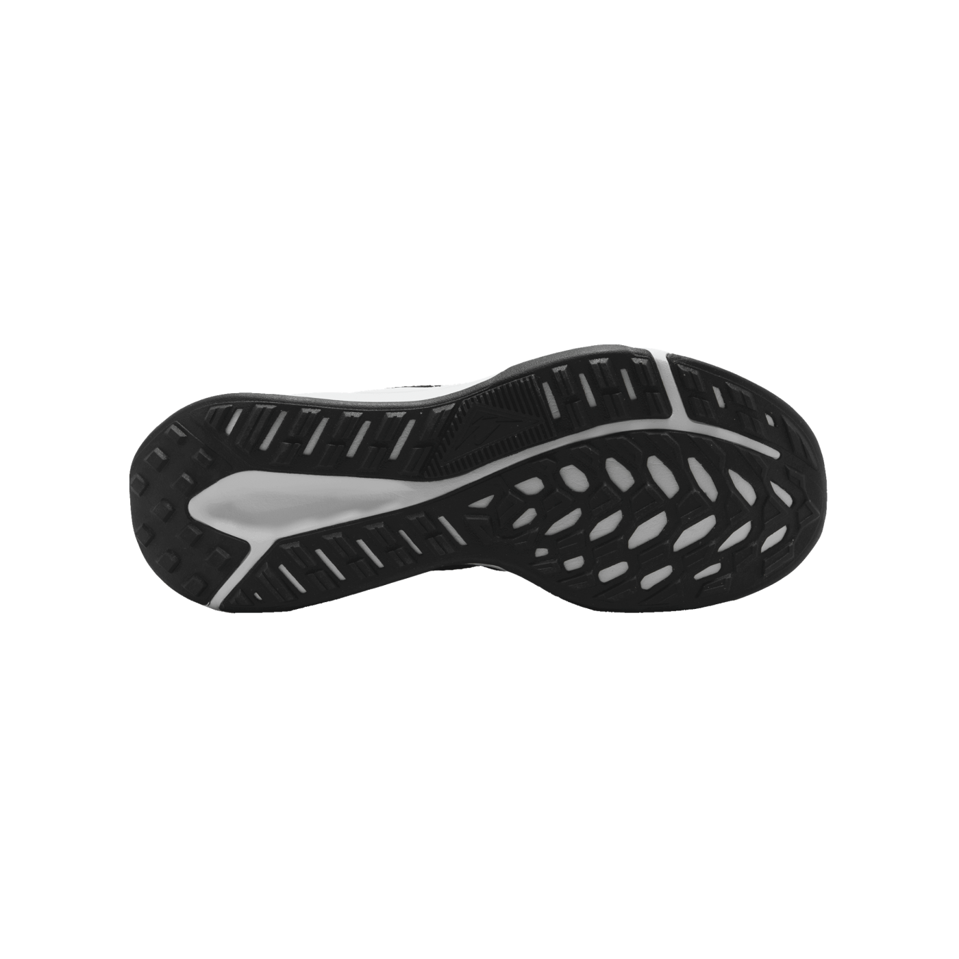 Nike Juniper Trail 2 Damen Schwarz F001