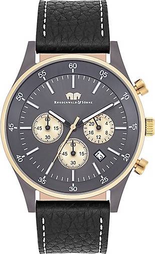 Rhodenwald & Söhne Chronograph Goodwill