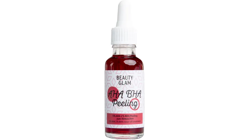 BEAUTY GLAM Aha Bha Peeling 30 ml