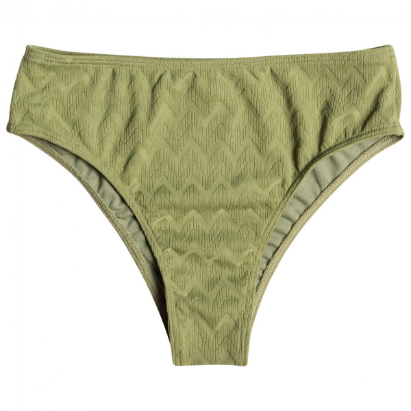 Roxy - Women's Current Coolness Mod HL Midwaist - Bikini-Bottom