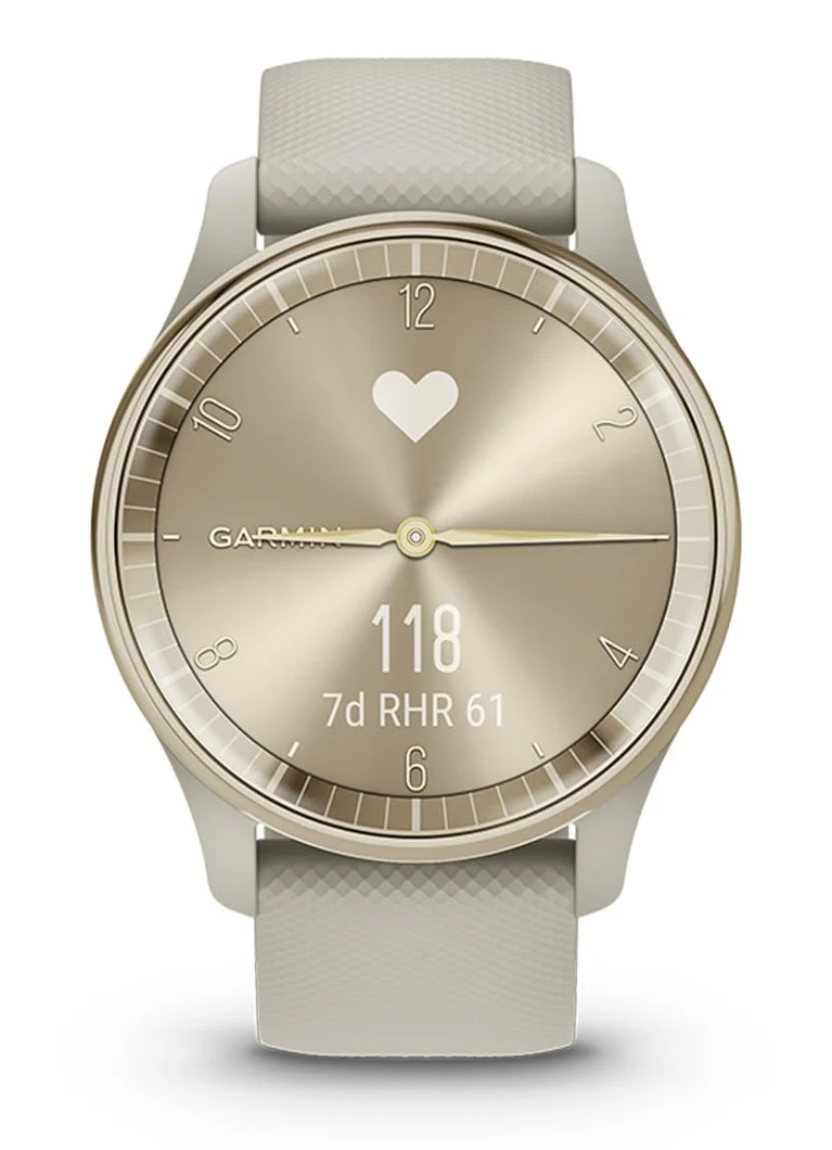 Ceas inteligent Garmin Vivomov Trend 40mm
