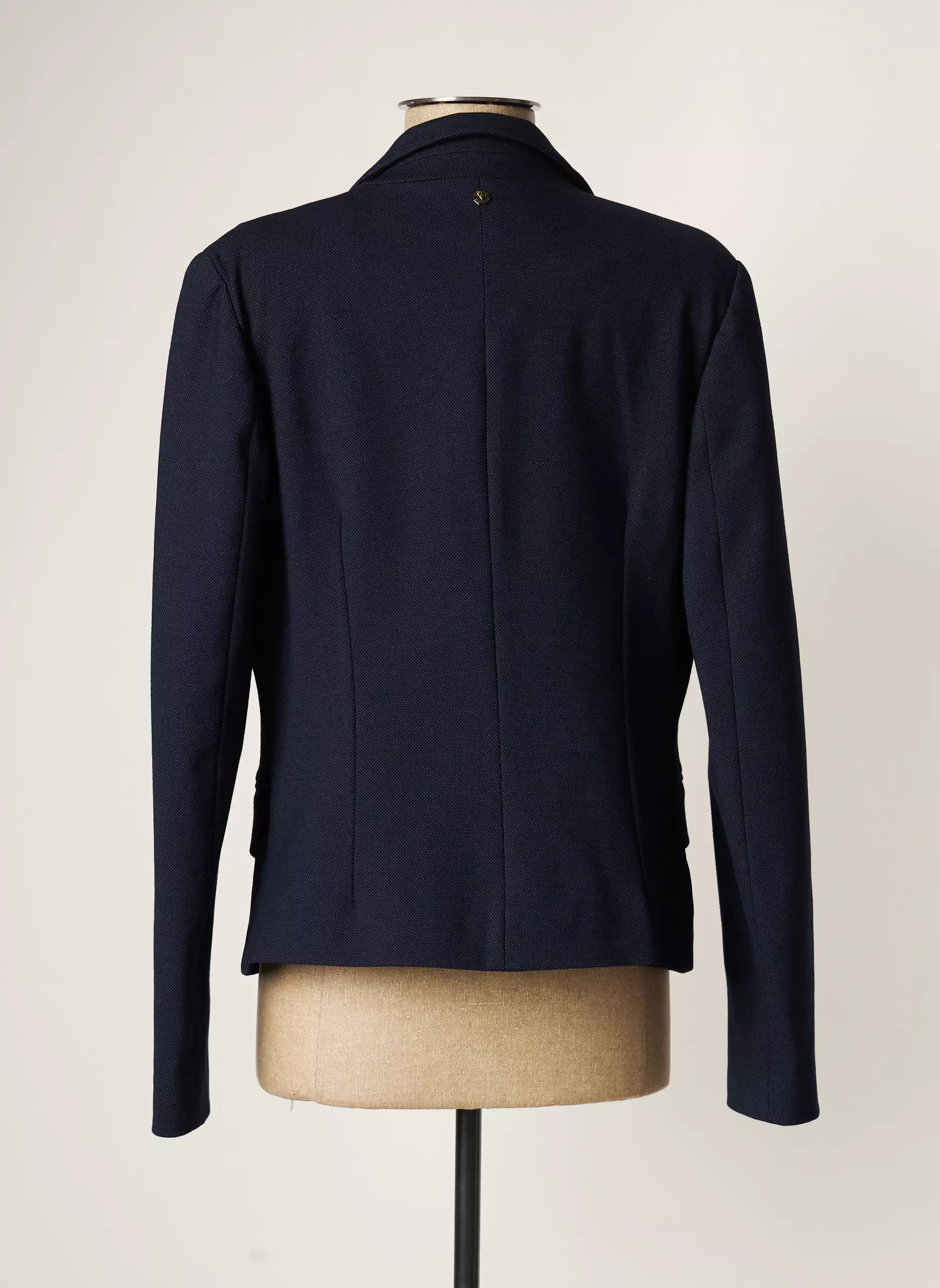 Xt Studio Blazers Femme couleur bleu