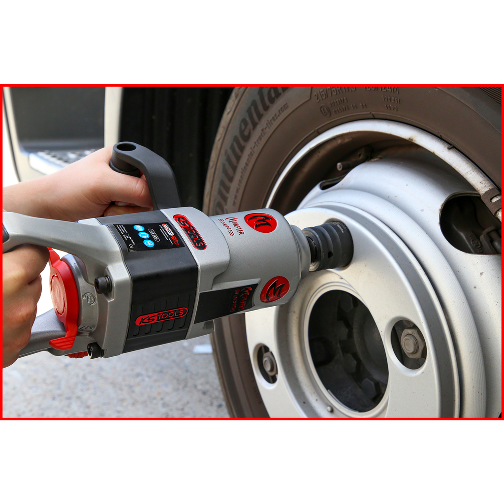 KS Tools 515.3260 3/4