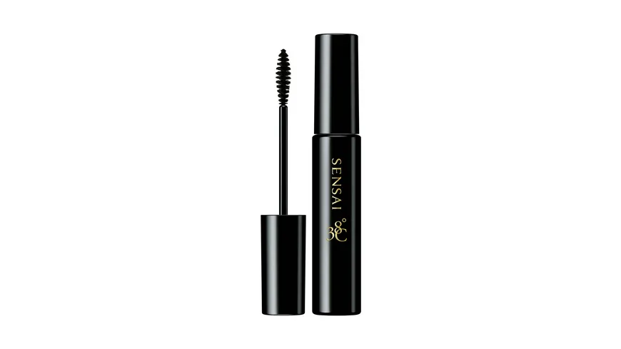 SENSAI Mascara 38°C Collection 6 ml M-1 - Black