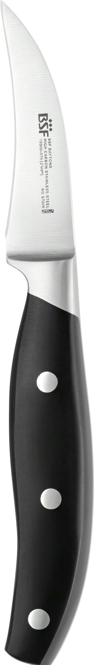 BSFSchälmesser 7cm