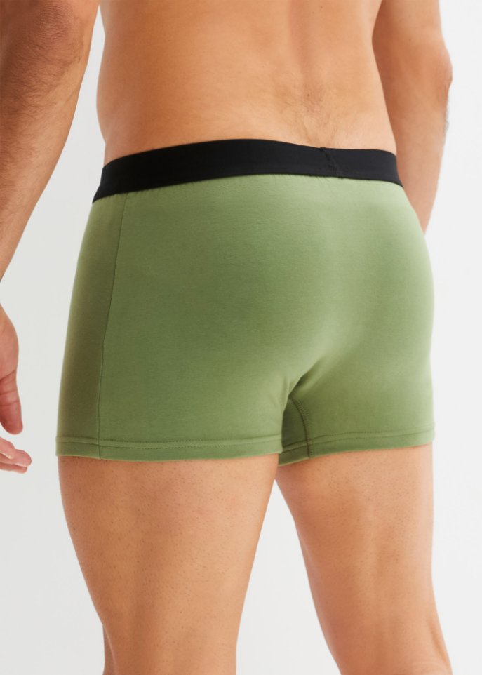 Boxer (3er Pack)