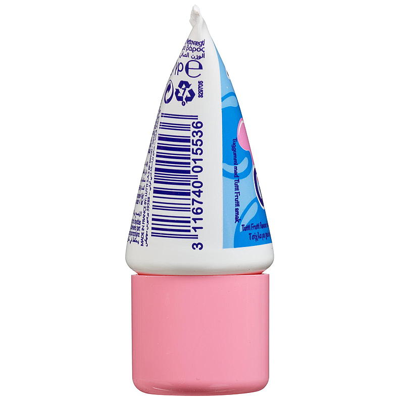 Lutti Tubble gum 35 g Tutti