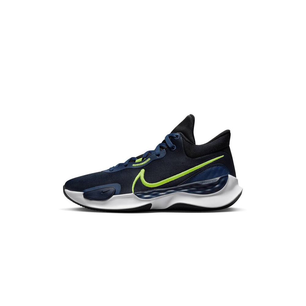 Nike Renew Elevate 3 DD9304-005 / schwarz