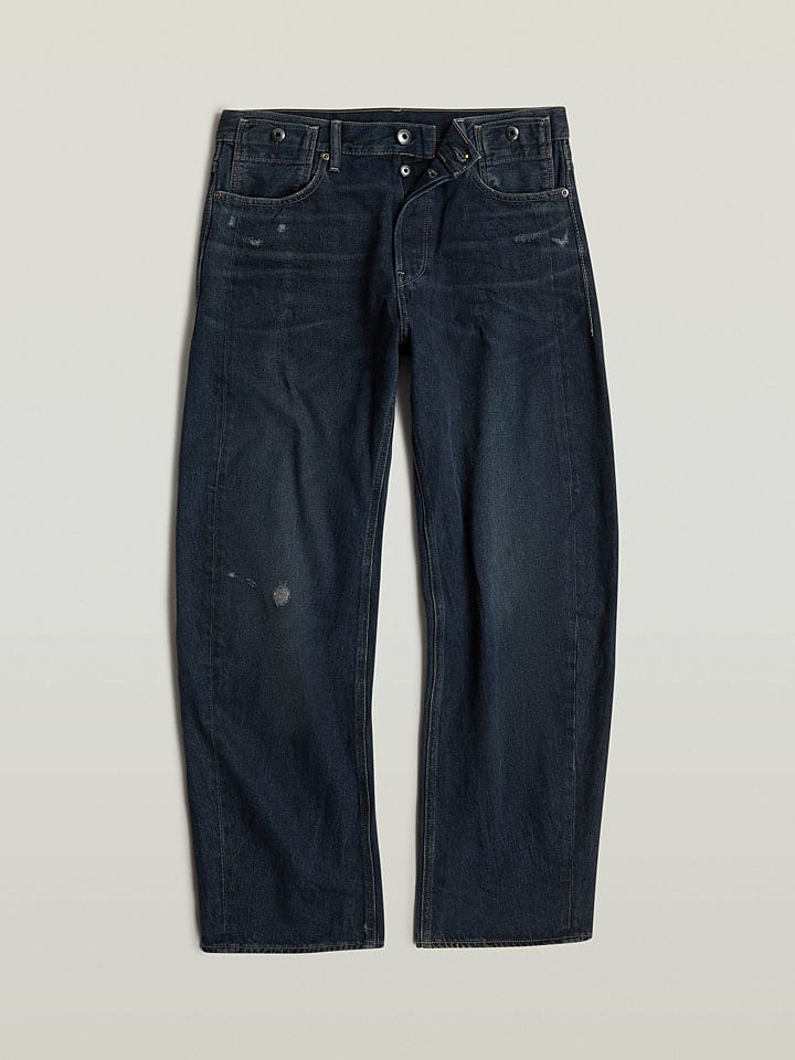 G-Star Jeans - Loose fit - in Dunkelblau günstig kaufen