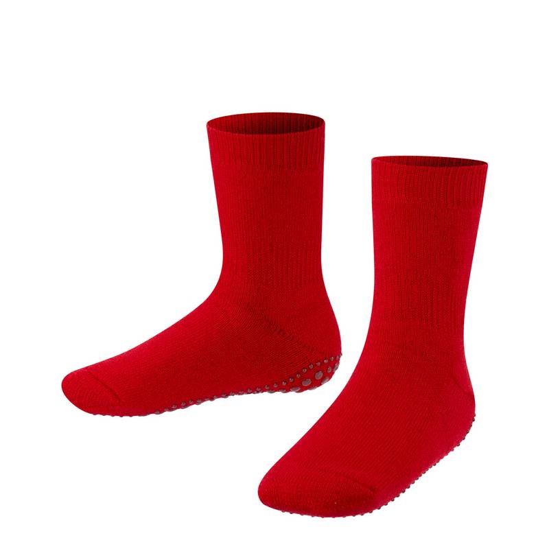 Falke Catspads Hausschuhe Kinder
