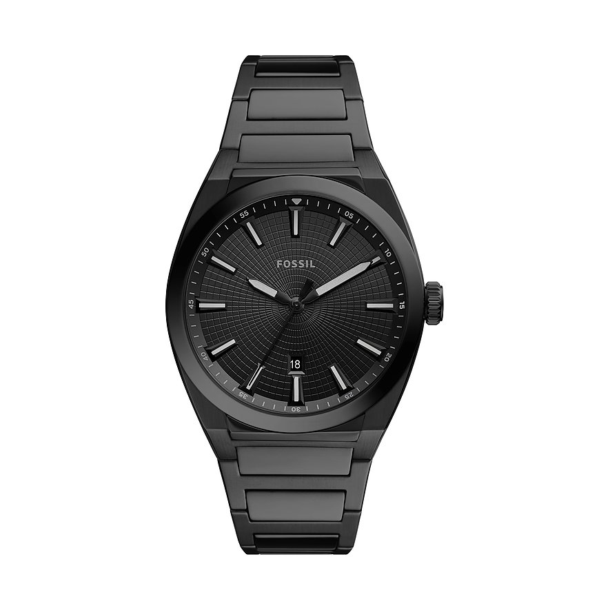 Fossil Herrenuhr Everett