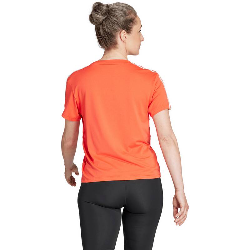 adidas 3Streifen Funktionsshirt Damen