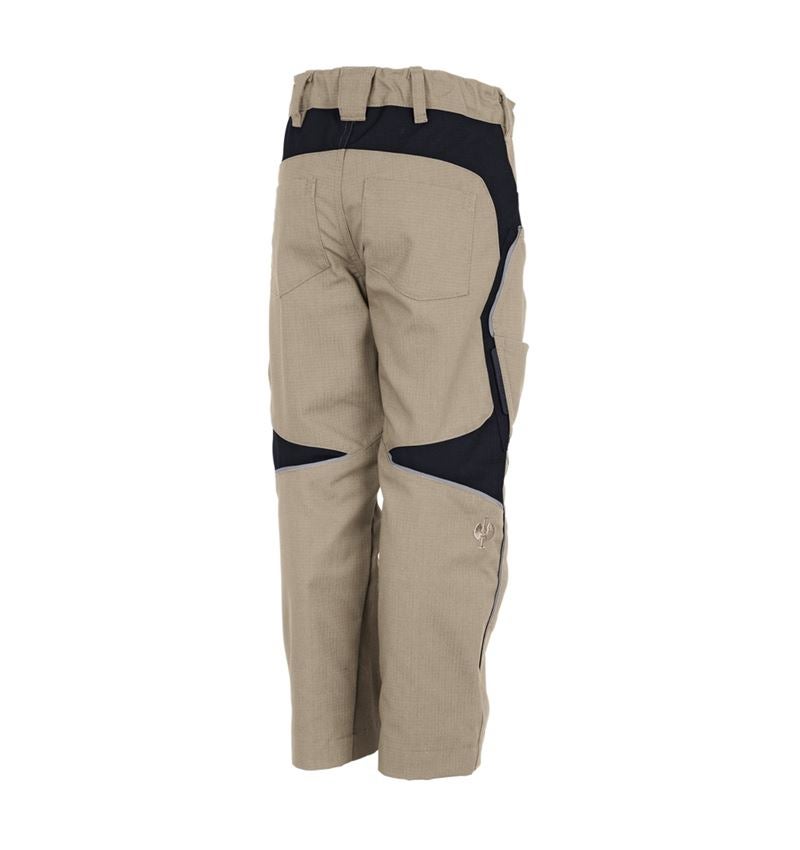 Bundhose e.s.vision, Kinder