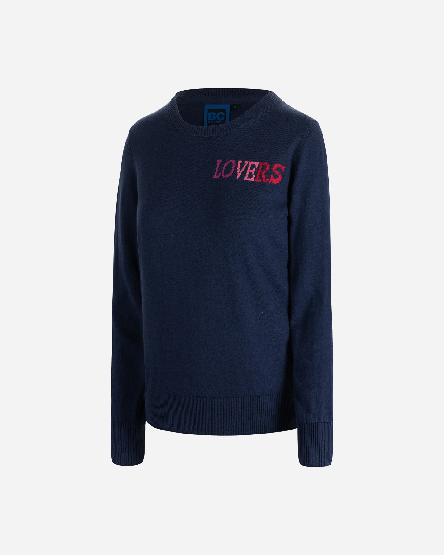 Maglione Best Company Lovers W BCW555W22-1062