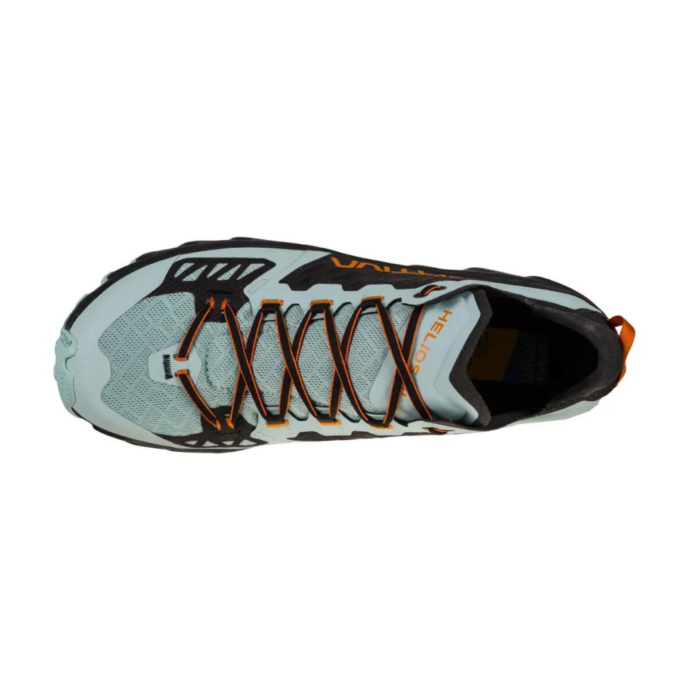 La Sportiva Helios III 46D / schwarz