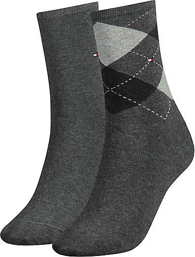TOMMY HILFIGER Socken 2er Pack