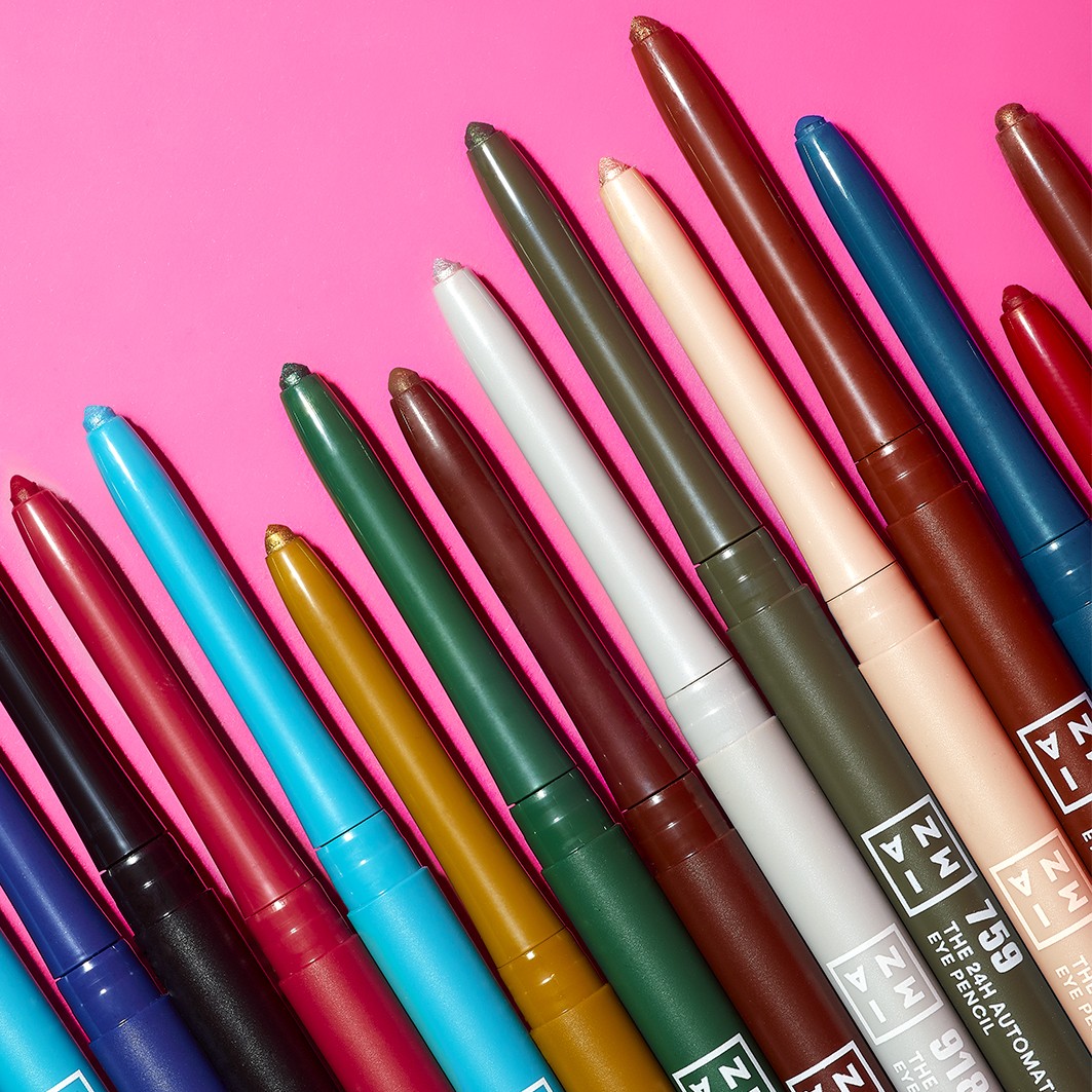 AUTOMATIC EYE PENCIL